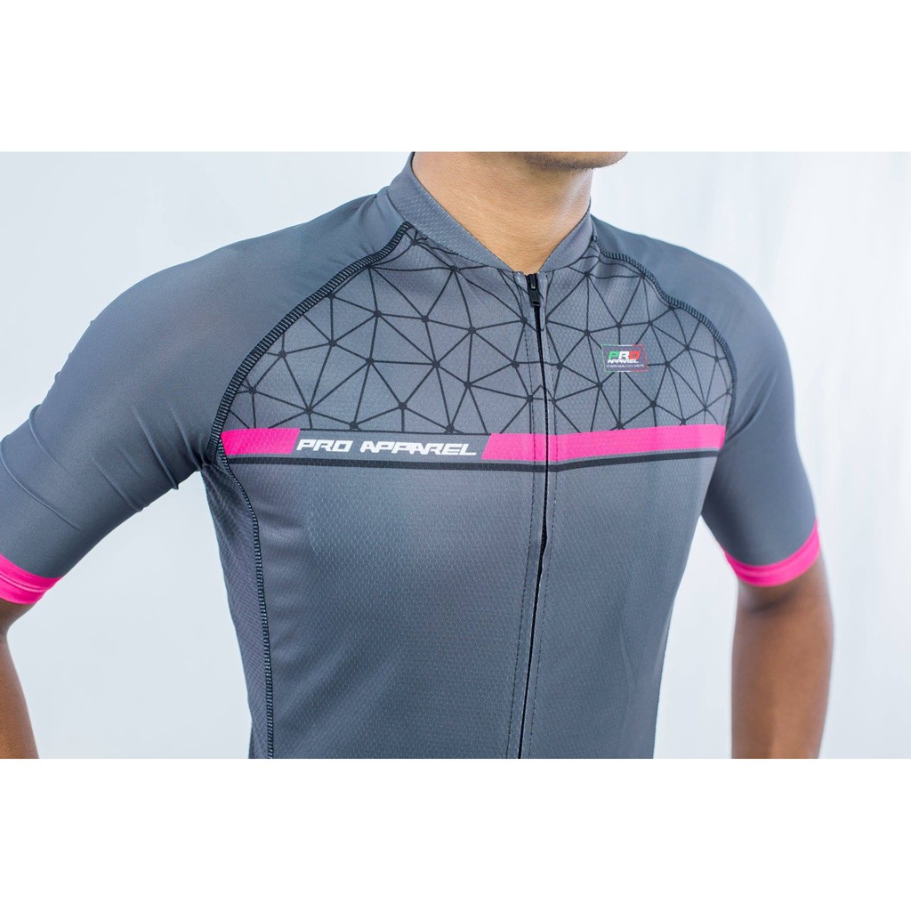 pro apparel jersey