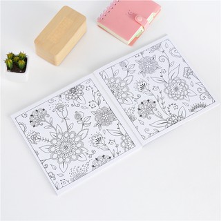 Download Adult Coloring Books: Mandala Coloring Book for Stress ...