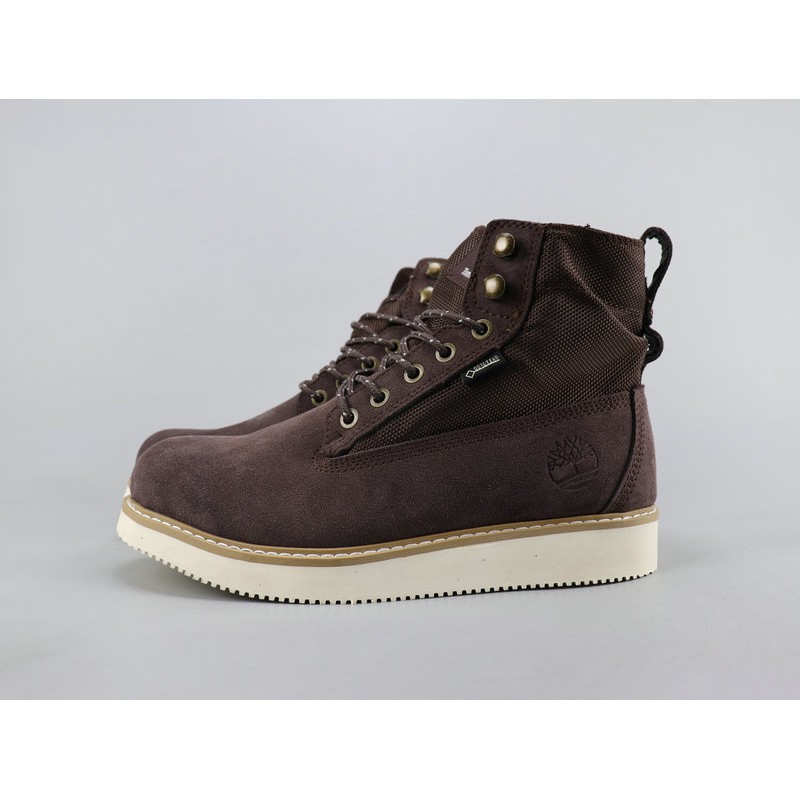 timberland 2019