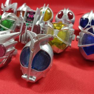 Cincin kamen rider wizard original bandai | Shopee Malaysia