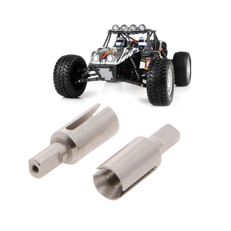 rc car differential parts