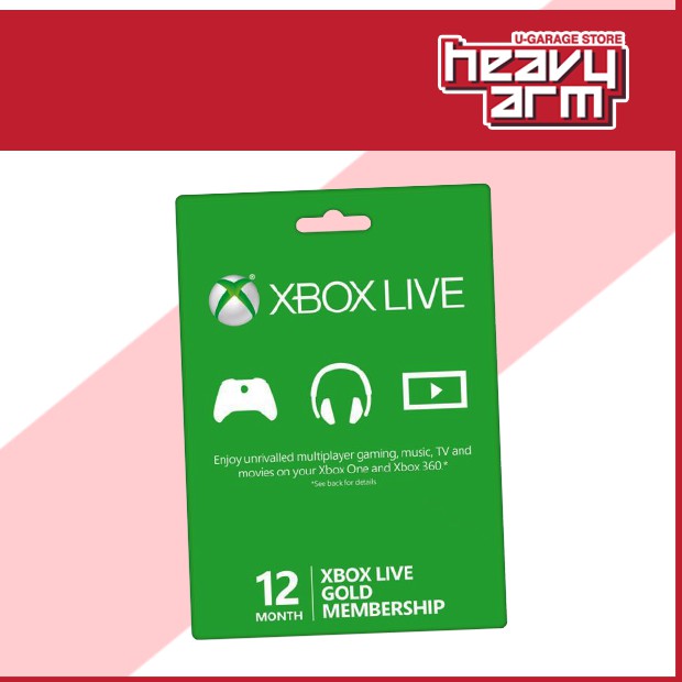 xbox live gold deals usa