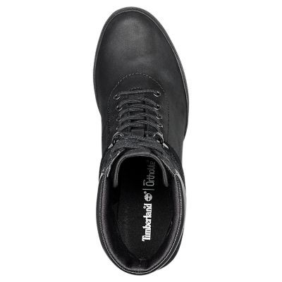 timberland camdale black