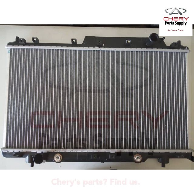 [READY STOCK] Original Chery Eastar 2.0 2.4 Radiator Cherry Easter ...