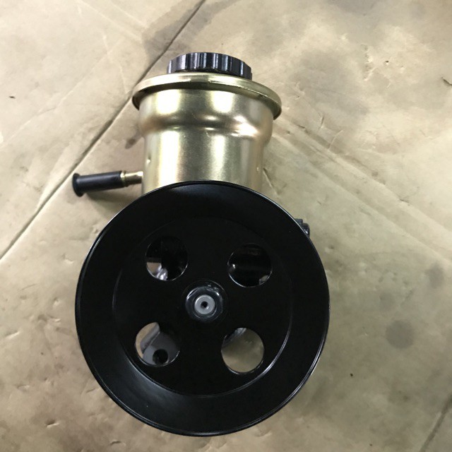 TOYOTA UNSER / 7K POWER STEERING PUMP (NEW) Shopee Malaysia