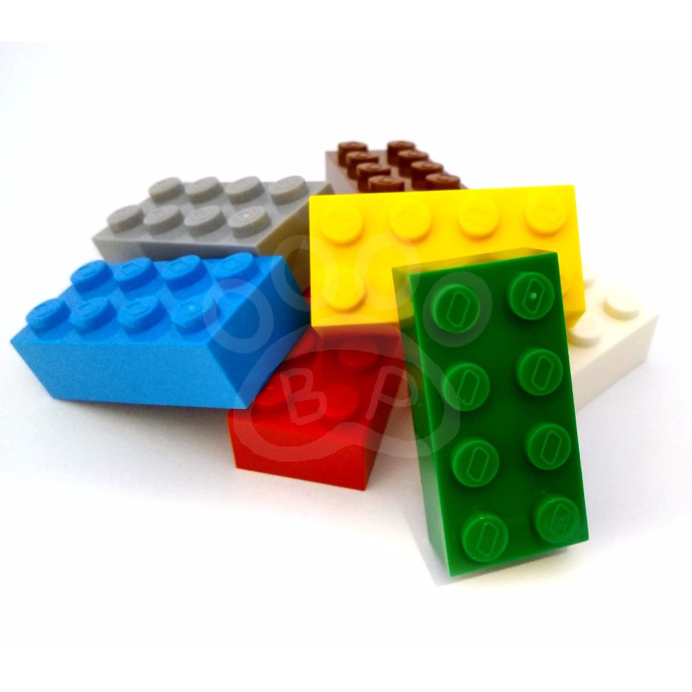 lego compatible blocks