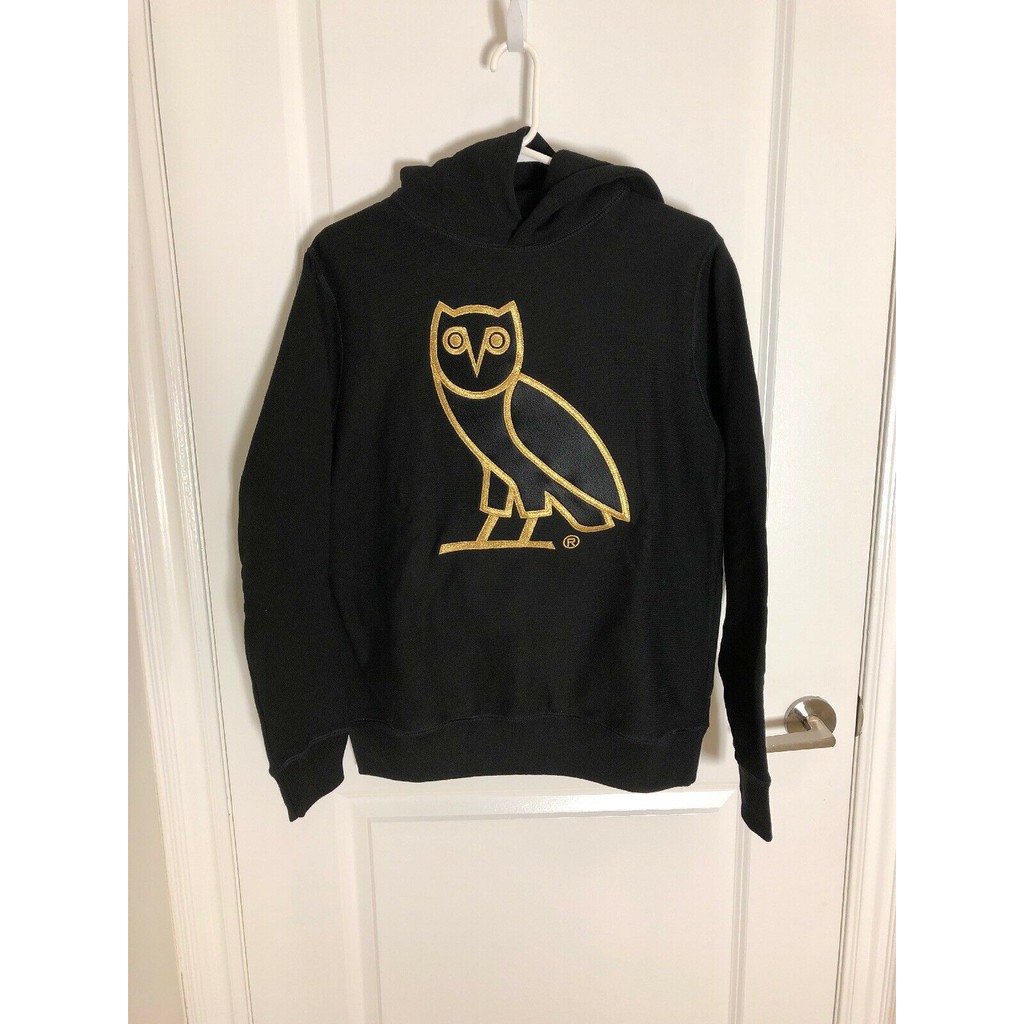 drake ovo hoodie owl