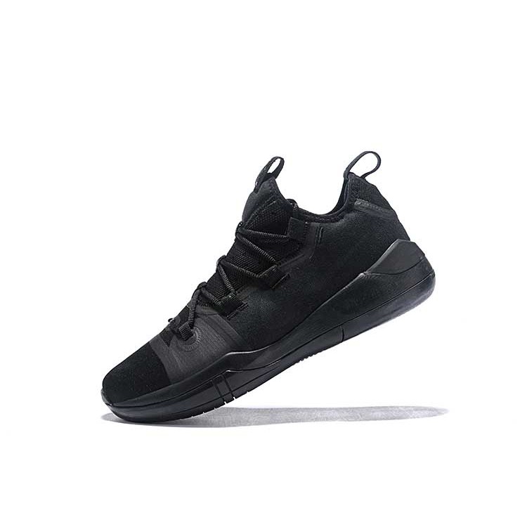 all black kobe