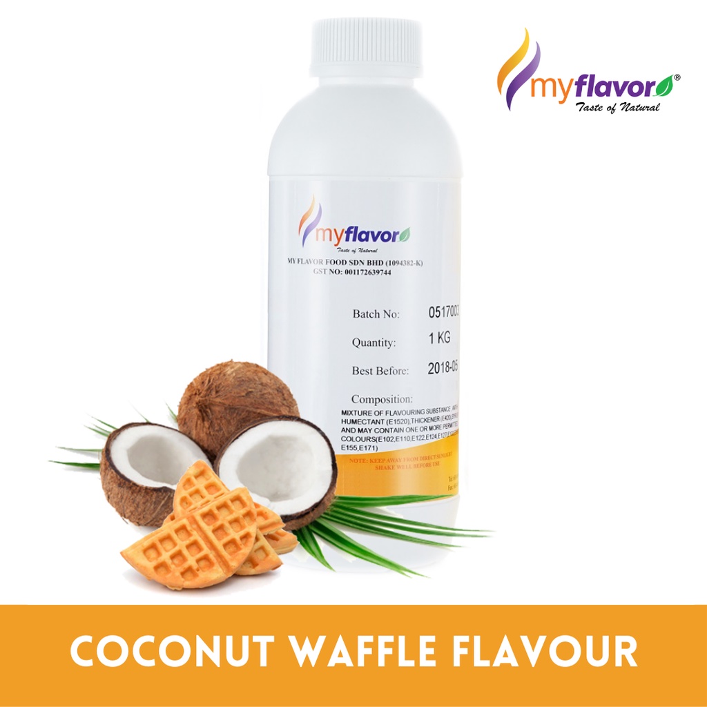 1kg-coconut-waffle-flavour-food-flavour-shopee-malaysia