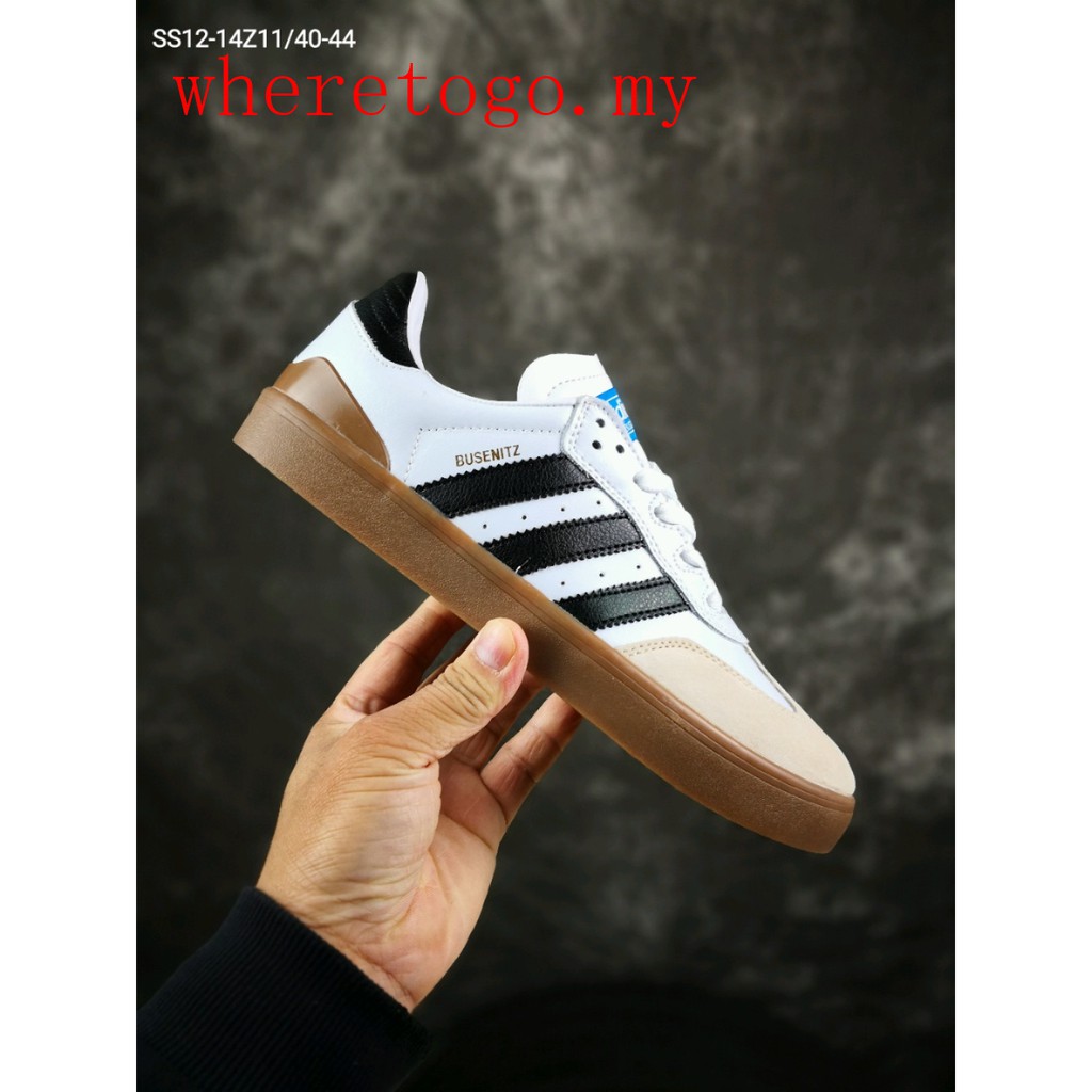 adidas busenitz malaysia