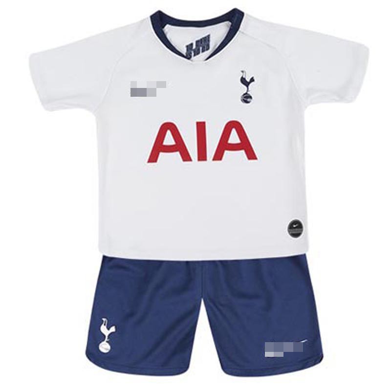 toddler spurs jersey