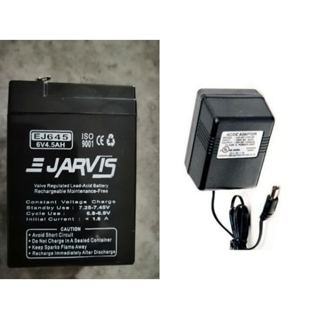 replacement 6v battery for toy car