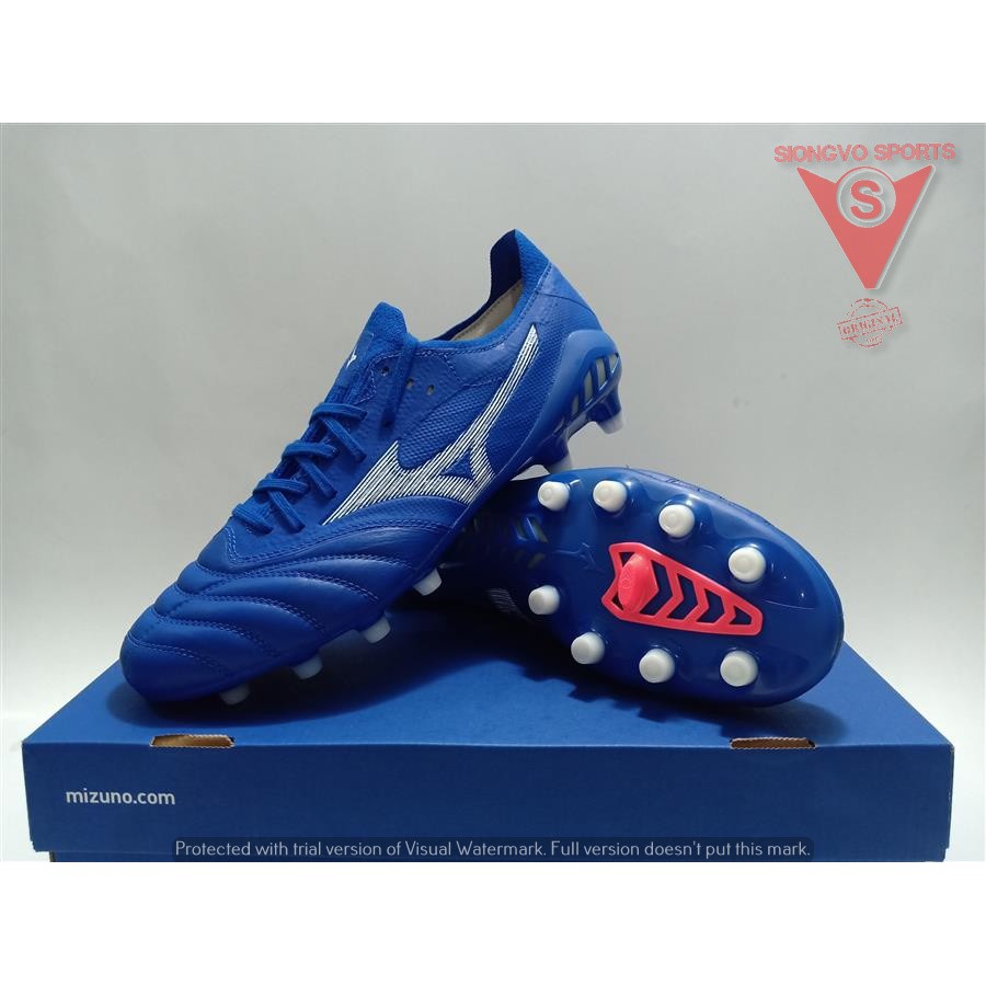 mizuno morelia neo malaysia