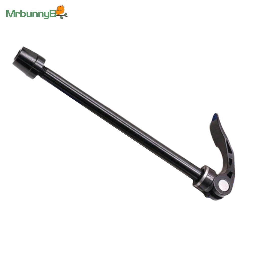 10mm thru axle quick release