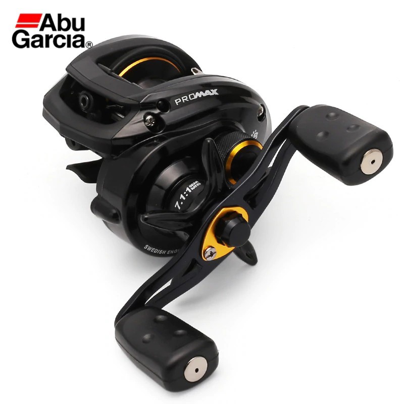 abu garcia promax 3