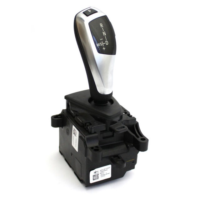 BMW Gear Selector Switch Switch Gear Knob Stick Rhd F20 F21 F22 F23 F30