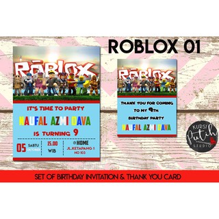 Roblox Gift Card Malaysia