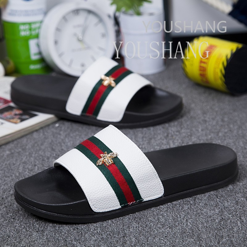 gucci slippers original