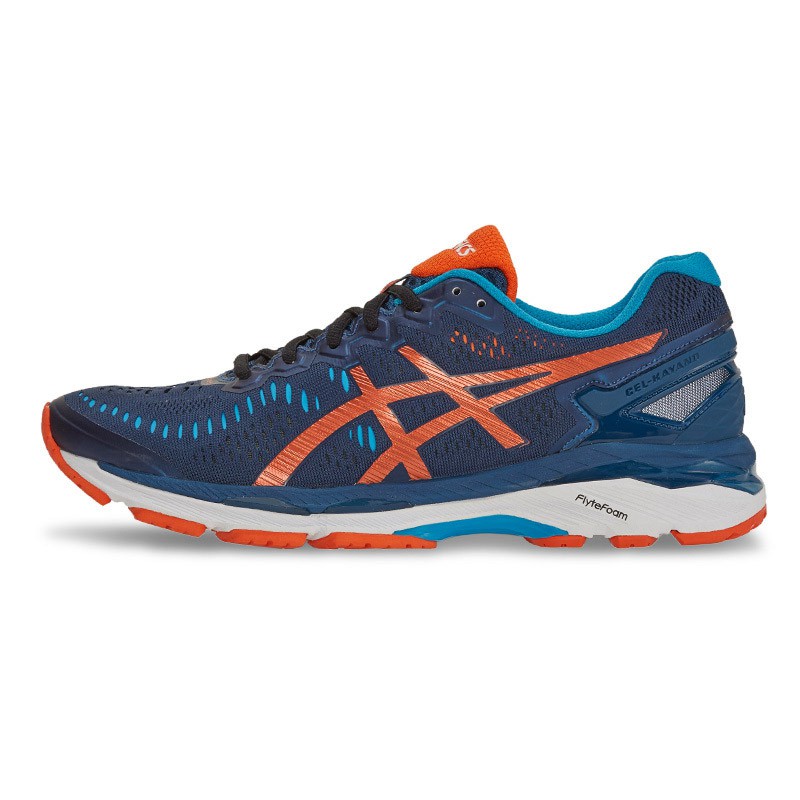 asics men's stability running shoes