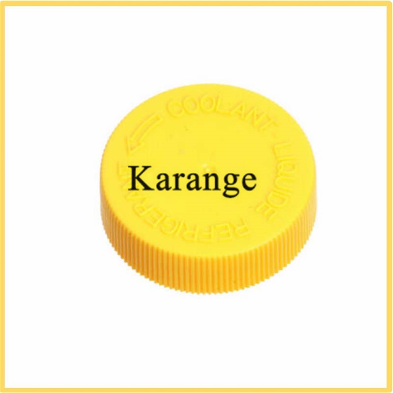 2171250M01 Coolant Overflow Reservoir Cap Cooling Tank Cap For Nissan