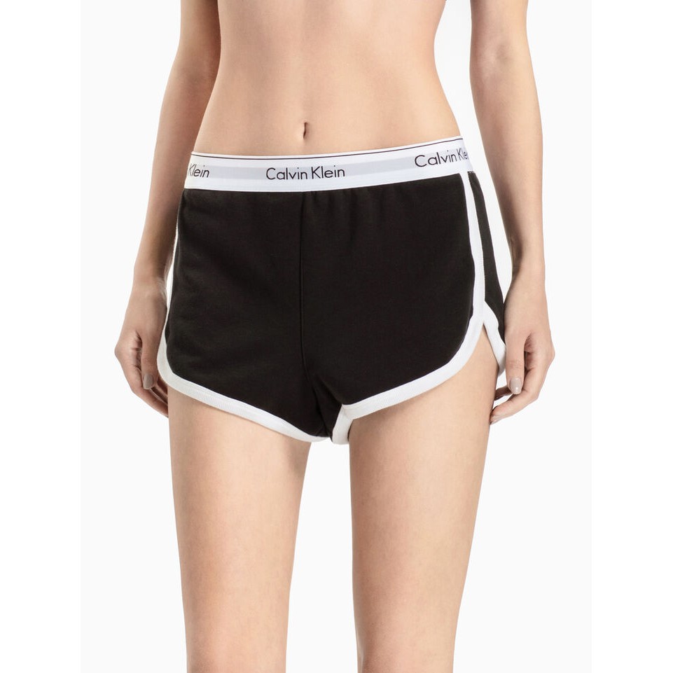 Original Calvin Klein Modern Cotton Sleep Shorts (Retail: ) |  Shopee Malaysia