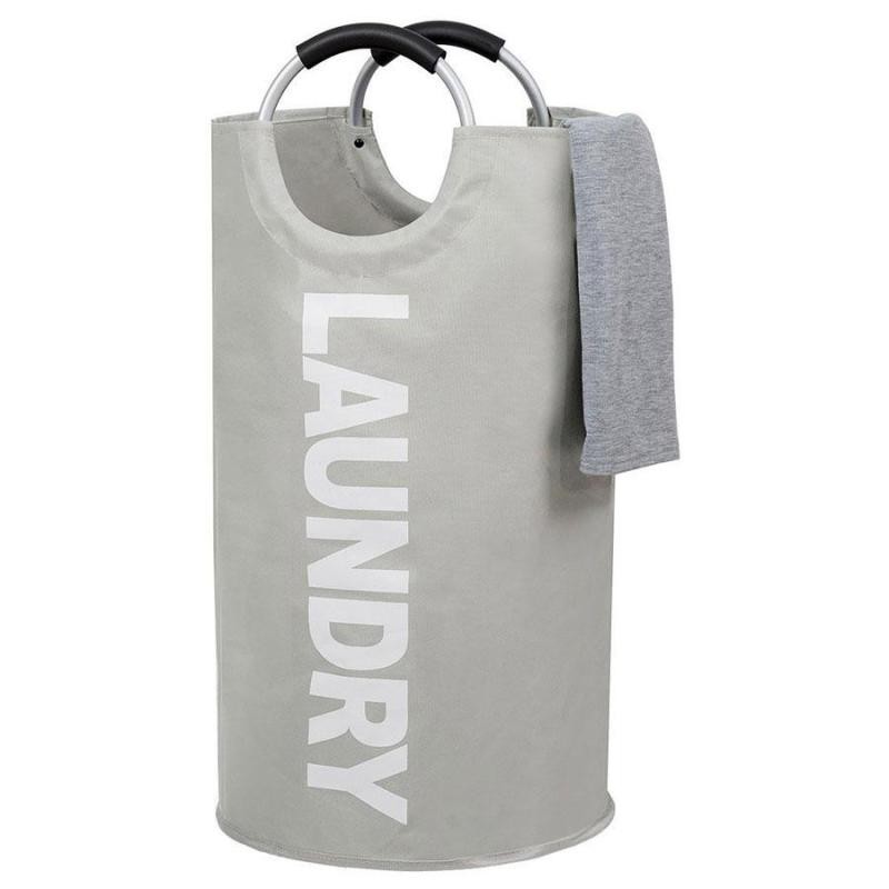 tall laundry bag