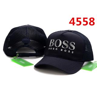 hugo boss snapback