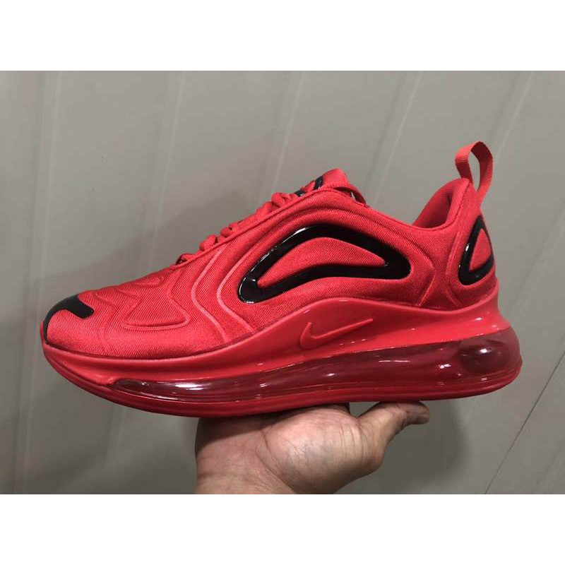 nike airmax 720 red