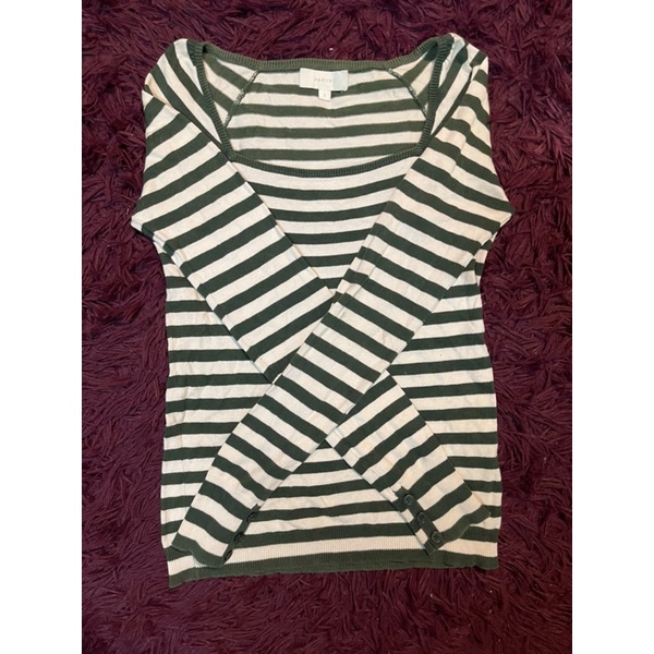 Basic Tee broad Neck Shopee Malaysia