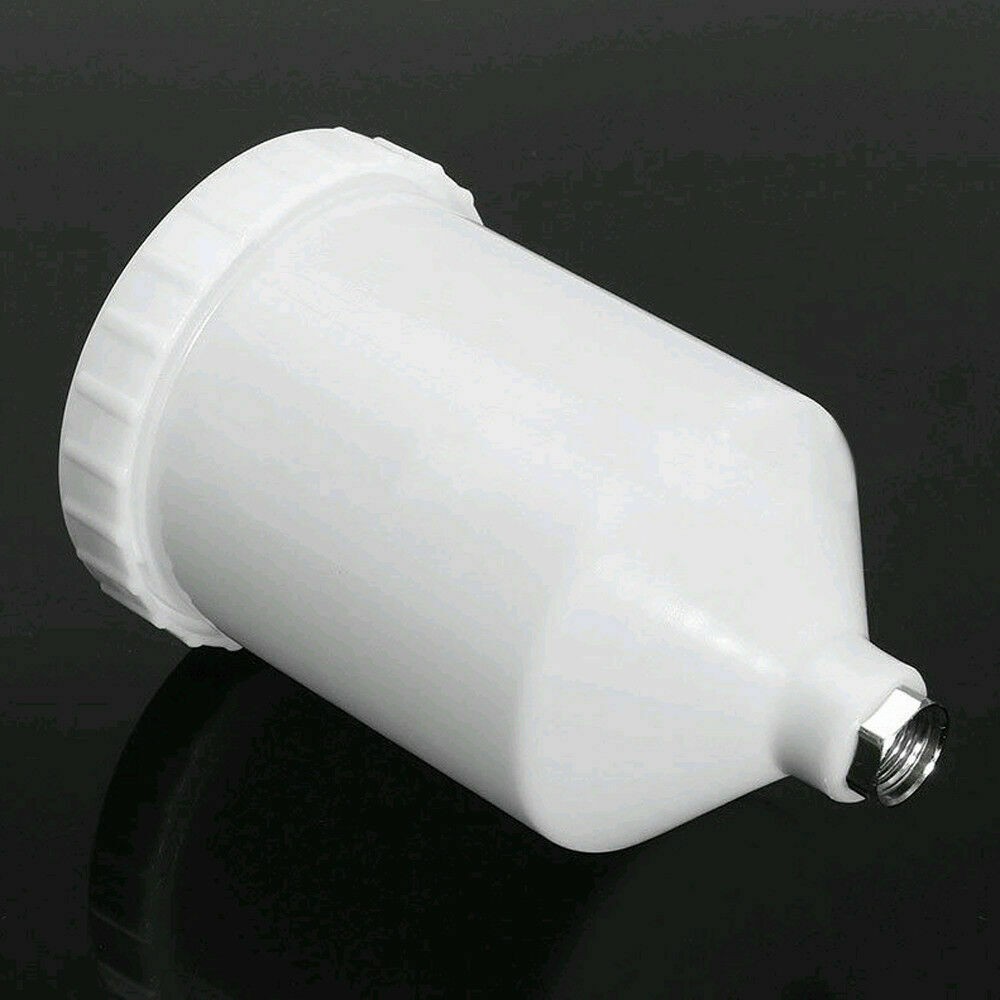 Must Durable Spray Gun Bottle 600ml – Ideal Car Wood & Metal Painting - Image 5