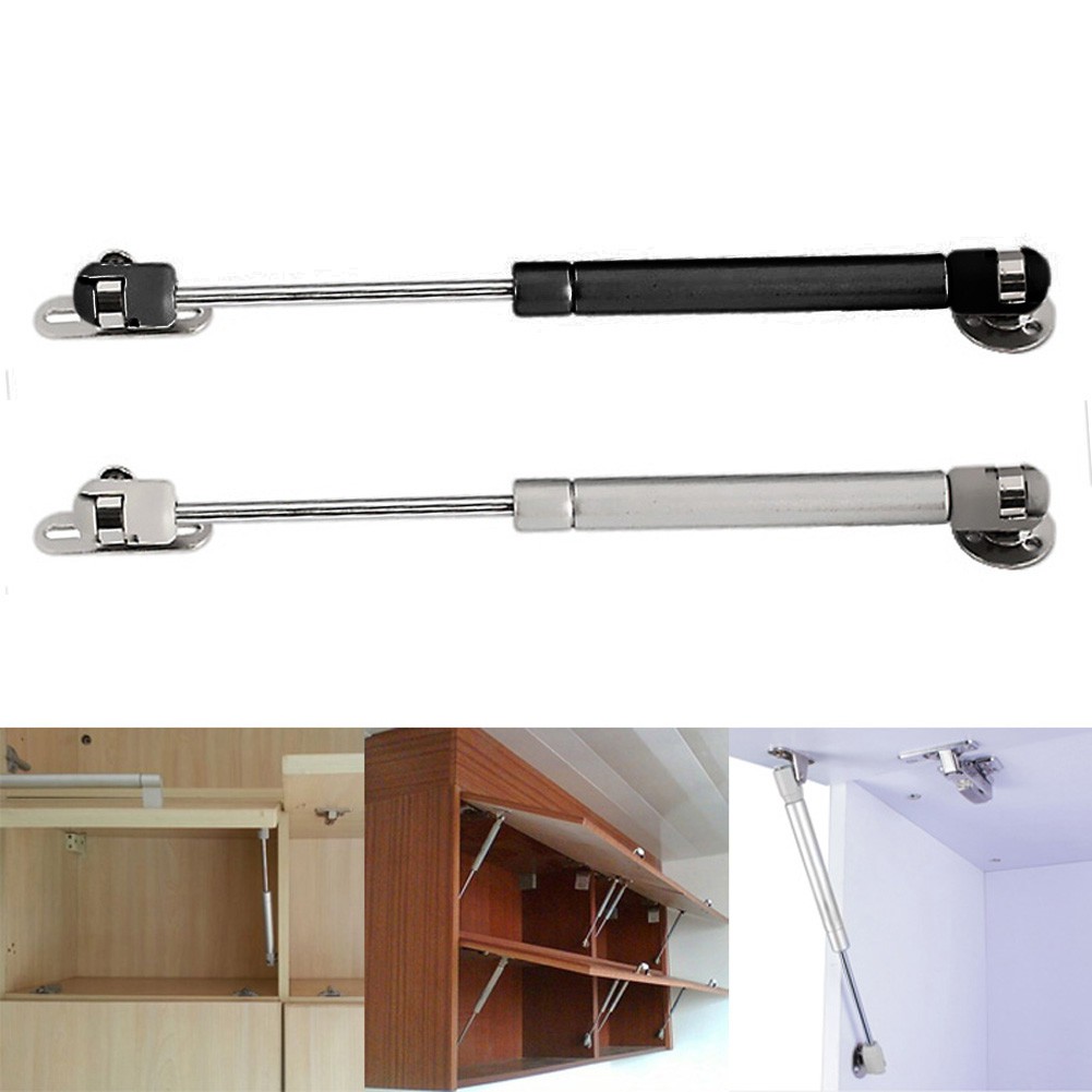 Door Lift Peumatic Support Hydraulic Gas Spring Stay Kitchen