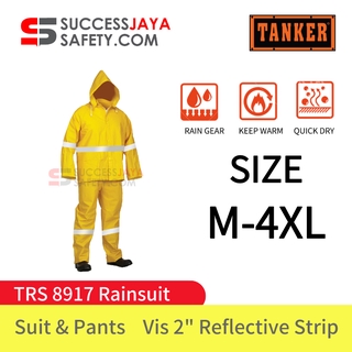 heavy duty rain pants