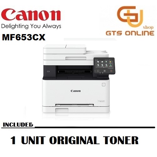 canon imageclass mf635cx