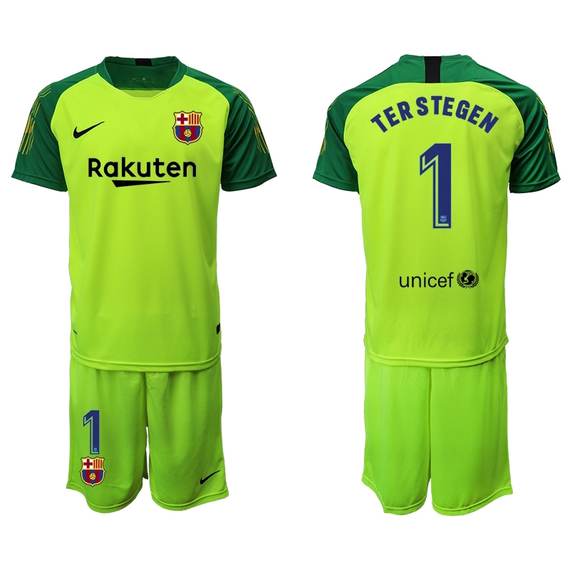 ter stegen shirt