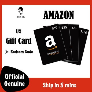 🔥Instant Delivery 🔥 AMAZON Gift Card USD Lowest Price💥 10/20/25/30/50/100