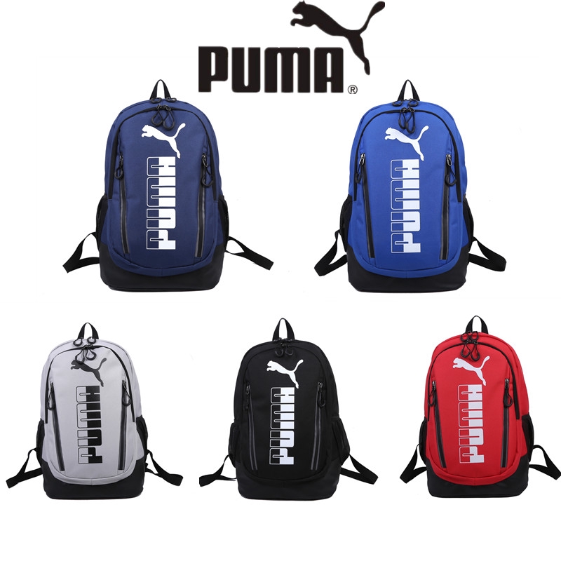 beg sekolah puma