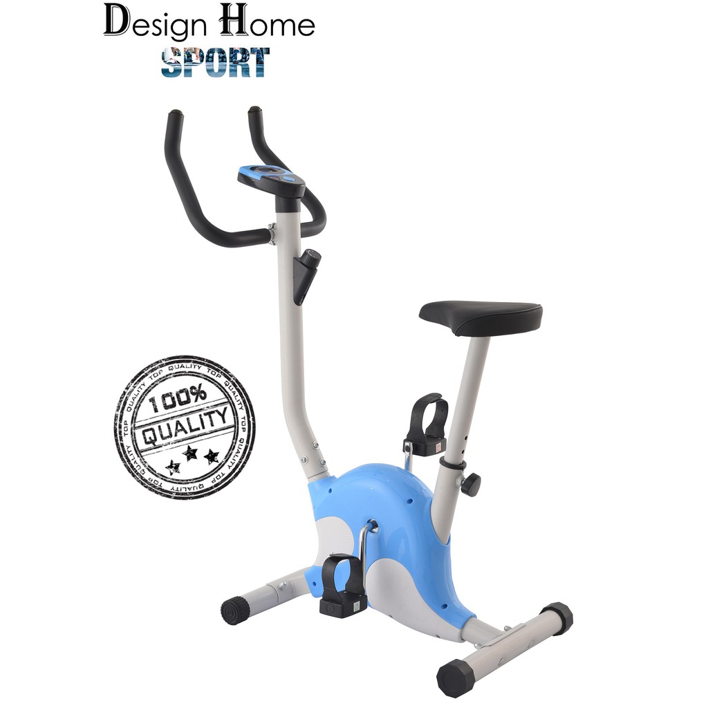 shopee stationary bike