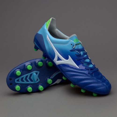 mizuno morelia neo indonesia