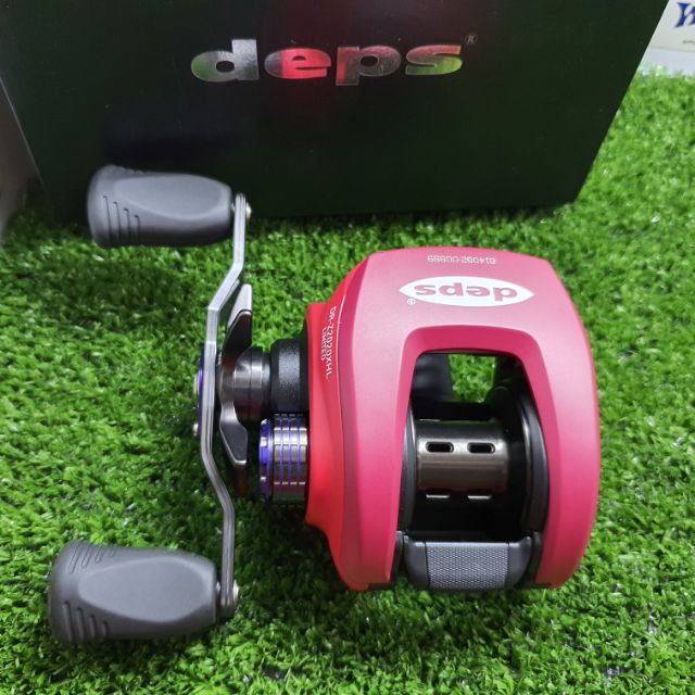 【状態良好】DR-Z2020XHリミテッド★ダイワ★deps DAIWA（釣り） ダイワ(DAIWA)xデプス(Deps) DR-Z2020XH LIMITED