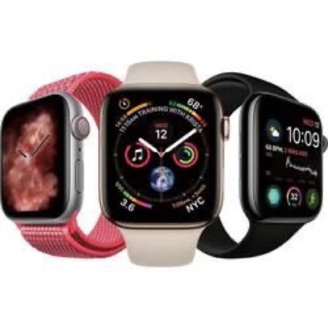 apple watch series 4 shopee