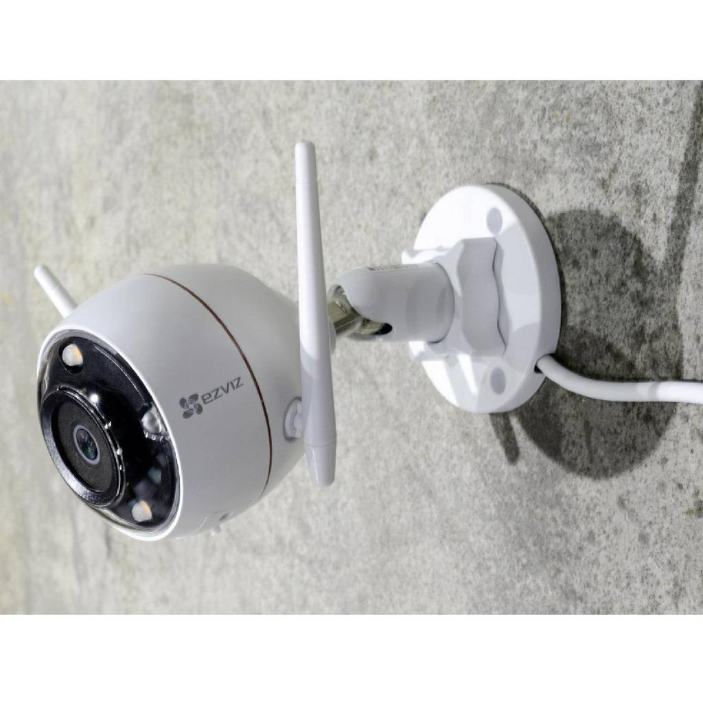 EZVIZ C3W Color Night Vision 32/64/128GB 2MP 1080P FHD Outdoor CCTV IP Camera