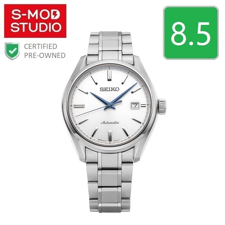 Seiko Japan JDM SARX033 Baby Grand Seiko 6R15 JDM CPO Shopee Malaysia