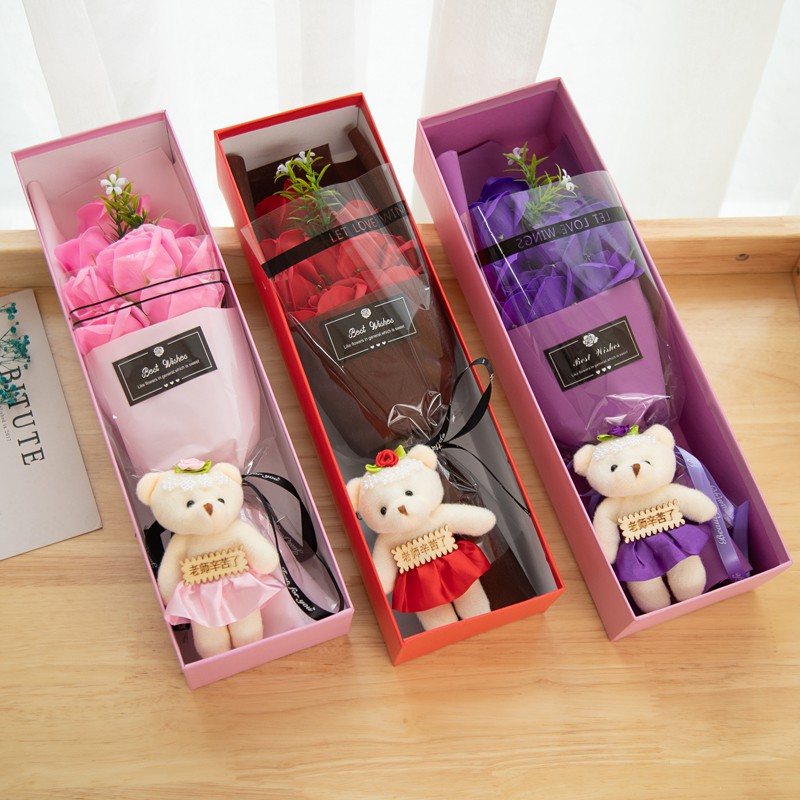 gift for teachers day female