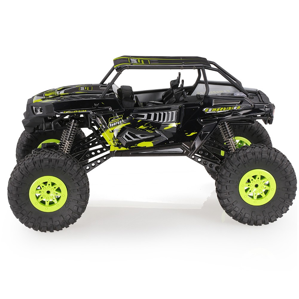 Details about   1/10 2.4G 4WD Remote Control RC Racing Car Drift Vehicle Model 70km/h Buggy RTR 