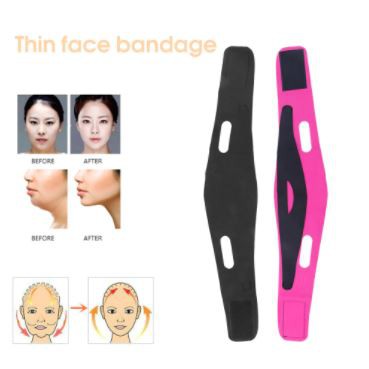 Buy Jadi Lebih Cute Face V Shape Kuruskan Pipi Dagu Sejam Setiap Hari Muka Tampil Lebih Cute Chin Slimming Belt Routine Seetracker Malaysia