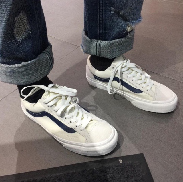 vans old skool style 36