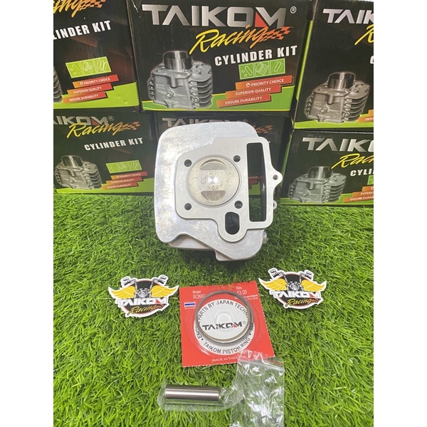 head racing taikom ex5