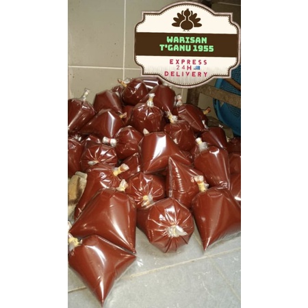 Buy Pos Setiap Hari Cili Kisar Cili Kisar Cili Boh Terengganu 500gram Cili Giling Seetracker Malaysia