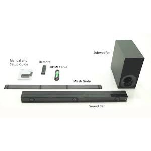 z9f soundbar