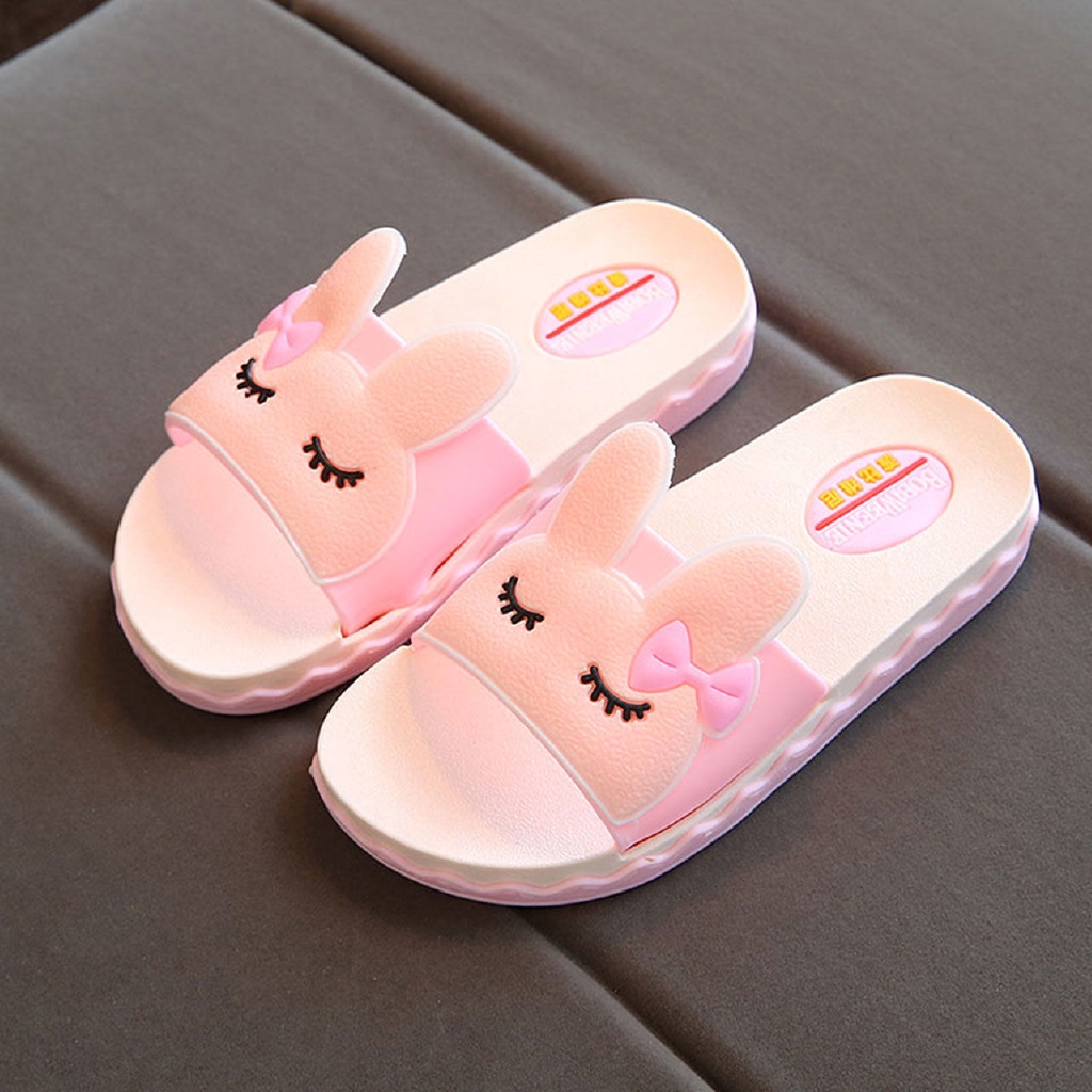 cool slippers for girls